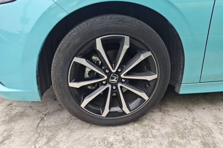 Used Honda Integra 2023 240TURBO CVT Phantom Night · Tech Edition