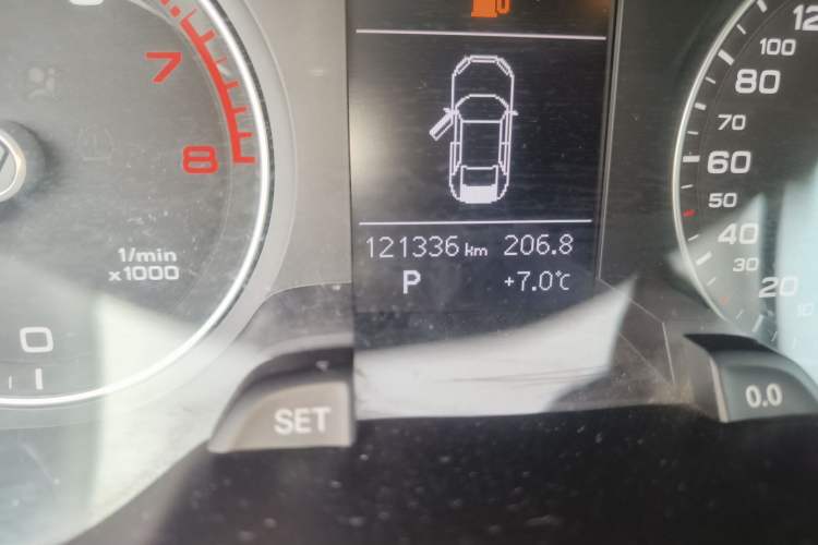 Used Audi A4L 2015 45 TFSI quattro Individual Sport Edition
