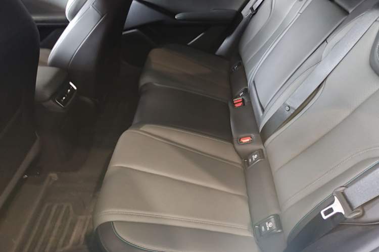 Used BYD Qin L 2025 EV 545KM Beyond Version
