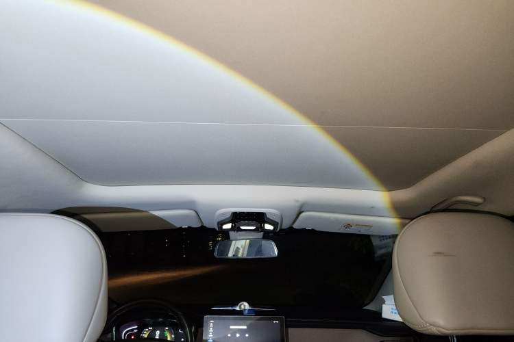 Used Geely Auto Jiajie New Energy 2019 1.5TD PHEV Yaoxiang Edition