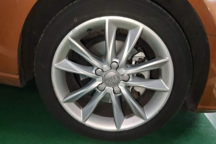 Used Audi A3 2018 30th Anniversary Edition Sportback 35 TFSI Ambition Model