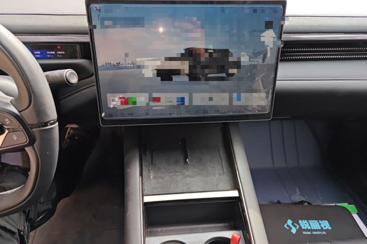 Used Lynk & Co 10 EM-P 2025 Model 240 Four-Wheel Drive Ultra
