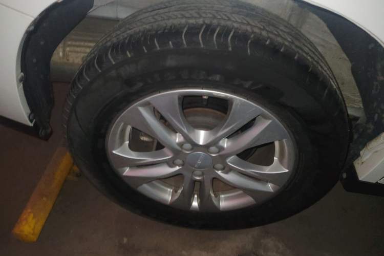 Used Haval M6 2019 1.5T Manual Two-Wheel Drive Urban Version China VI Standard
