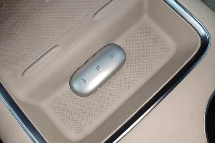 Used Li Auto L7 2023 Max model