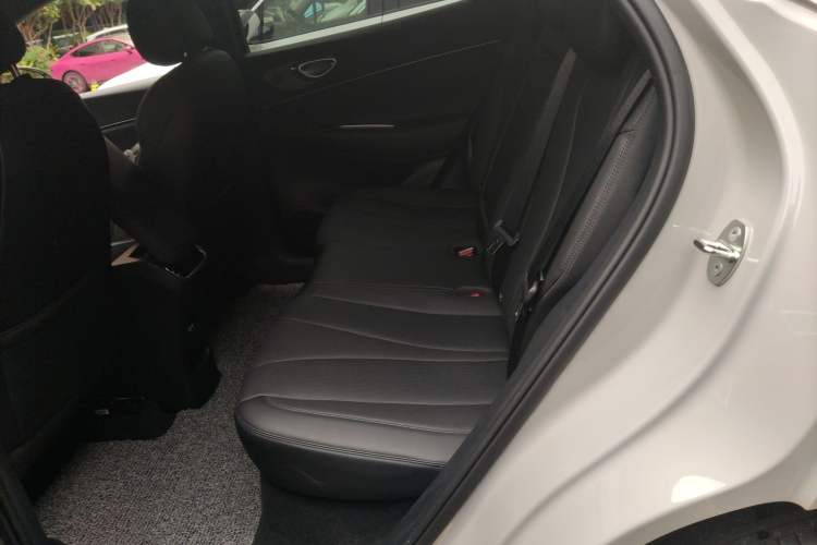 Used BYD Sealion 06 New Energy 2025 Model EV 605 Navigation Pro Edition