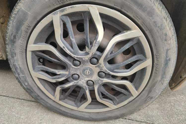 Used Haima Puxima 2012 1.6L Manual 7-Seater Creative Edition
