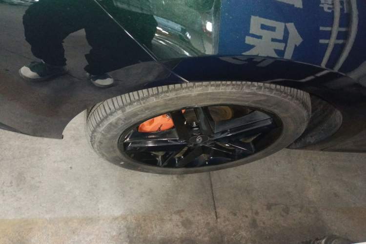 Used Chery Arrizo 5 GT 2022 1.6T DCT Chii
