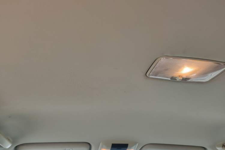 Used Lexus CT 2014 CT200h Elite Edition Monochrome Headliner