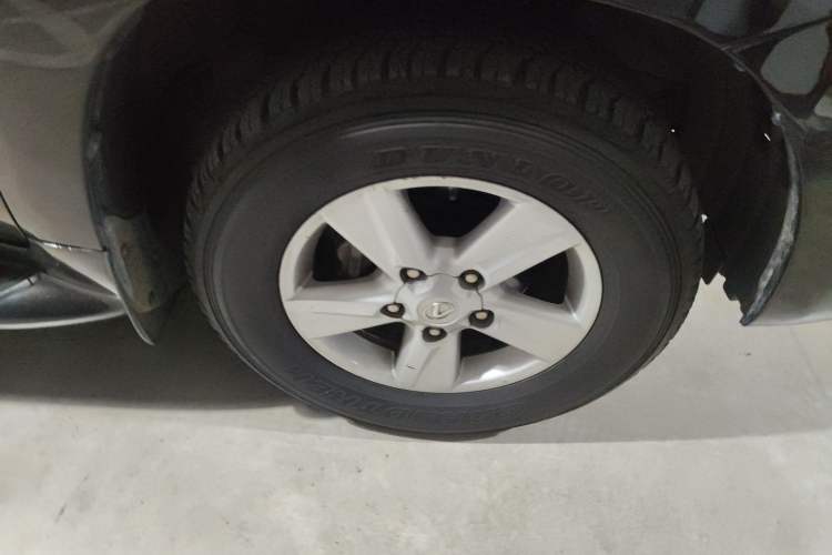 Used Lexus LX 2013 570