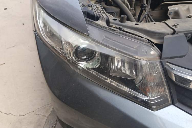 Used Honda Civic 2013 10th Anniversary 1.8L Automatic Comfort Version