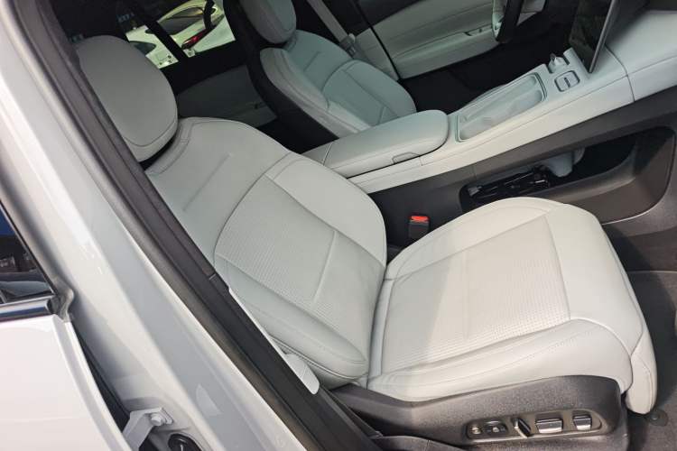 Used Nio ES6 2023 75 kWh