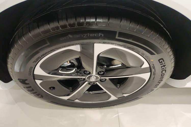 Used Hima H5 2025 Model Range-Extending Pro
