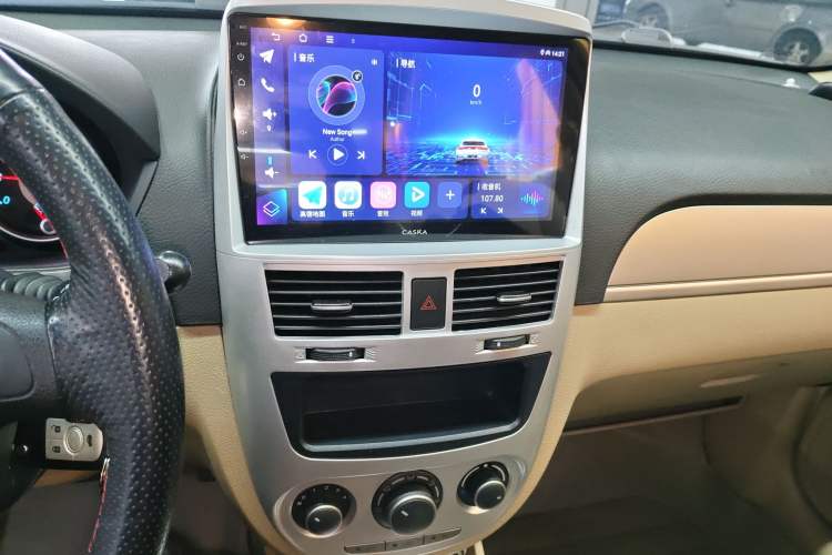 Used Buick Excelle 2013 1.5L Automatic Classic Model