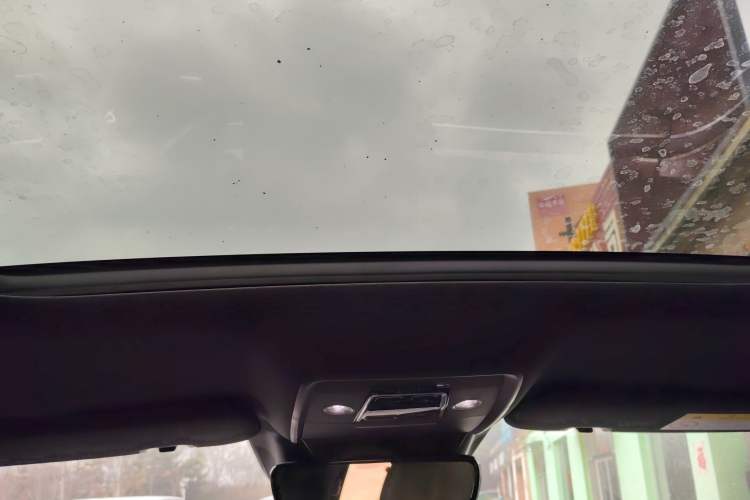 Used BYD Han 2023 DM-i Champion Edition 121KM Prestige Model
