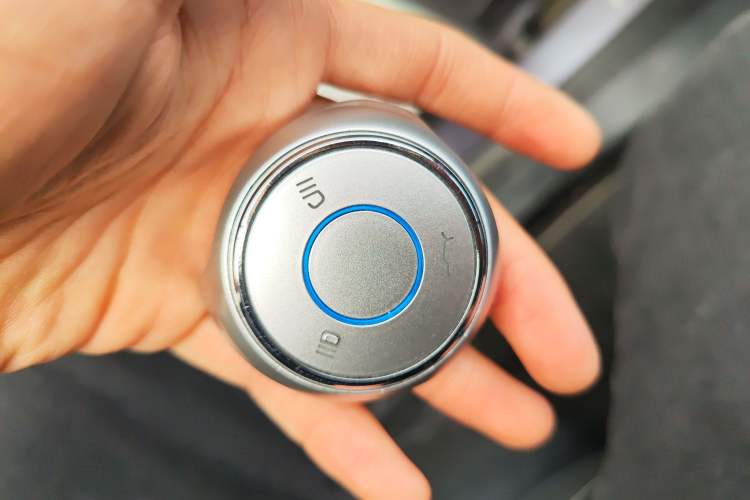 Used NETA U 2022 Zhi400 Pro Ternary Lithium
