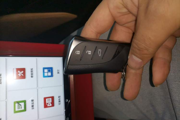 Used Lexus ES 2025 200 Premium Edition
