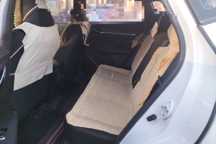 Used Changan X5 PLUS 2025 1.5T DCT High-Energy Version