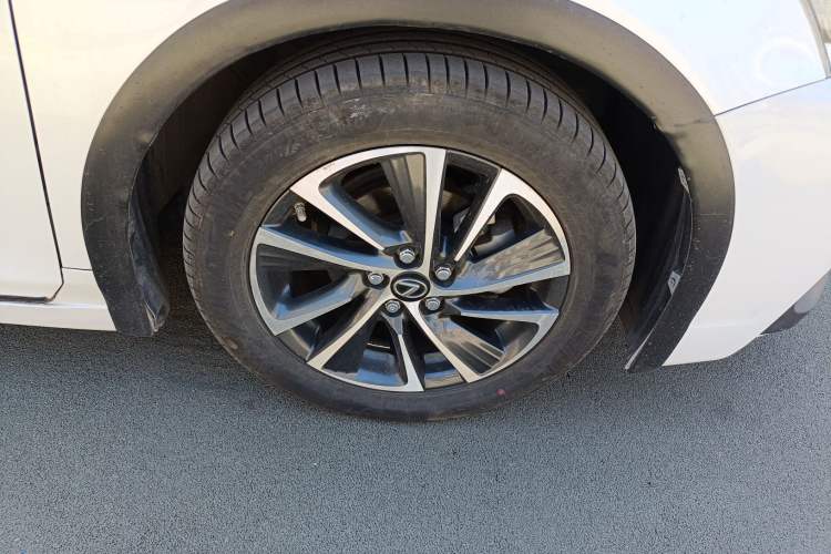 Used Lexus CT 2017 CT200h Elite Edition Solid Color China V Standard