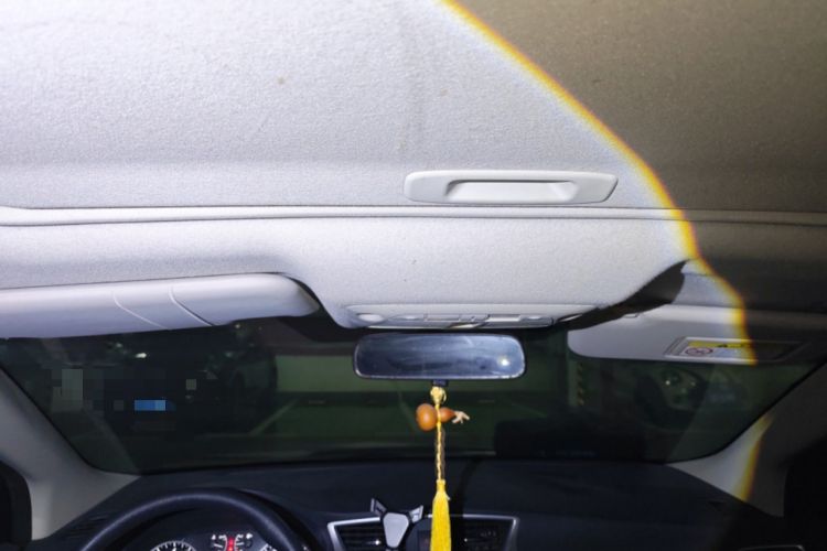 Used Nissan Sylphy 2016 1.6XV CVT Smart Enjoyment Version
