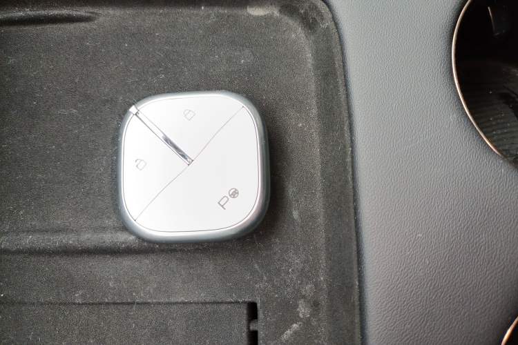 Used Baojun Enjoy 2025 All-Electric 600km Luxury Edition