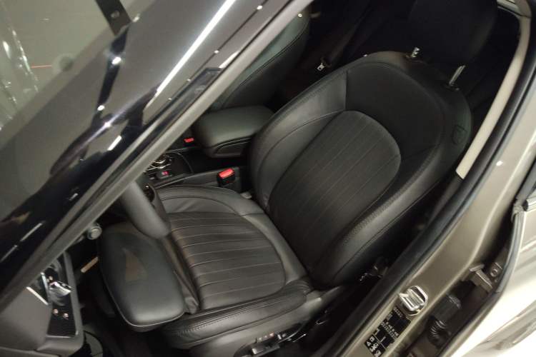 Used MINI Countryman 2018 2.0T COOPER S ALL4 Artist
