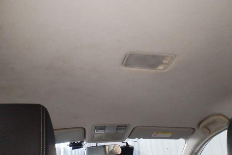 Used Dongfeng Aeolus E70 2022 500 Ultra-Enjoyment Edition Headliner