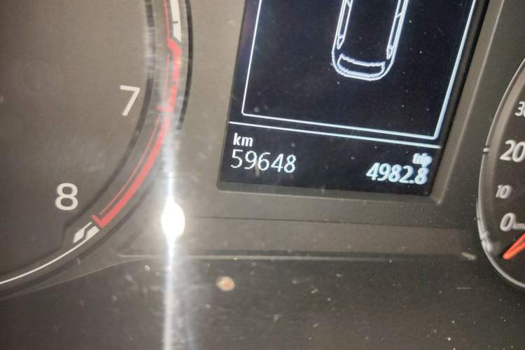 Used Volkswagen Polo 2019 Plus 1.5L Automatic Panoramic Enjoyment Edition