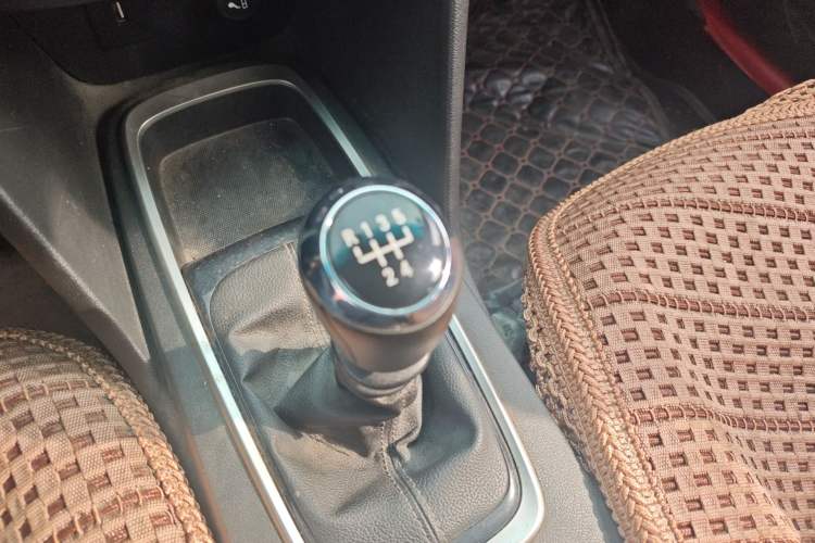 Used Chevrolet Cavalier 2018 320 Manual Xinyue Edition
