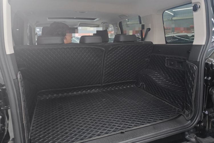 Used Tank 300 2023 Off-Road Edition 2.0T Conqueror