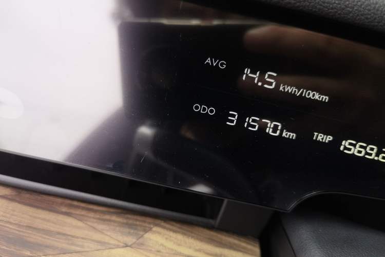 Used NETA S 2023 Pure Electric 520km Rear-Drive Lite Version

