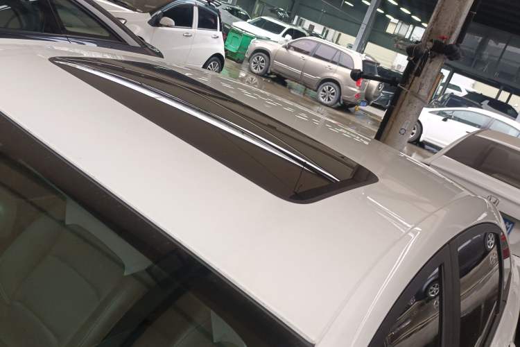 Used Chevrolet Monza 2023 1.5L Dual-Clutch Enjoyment Edition
