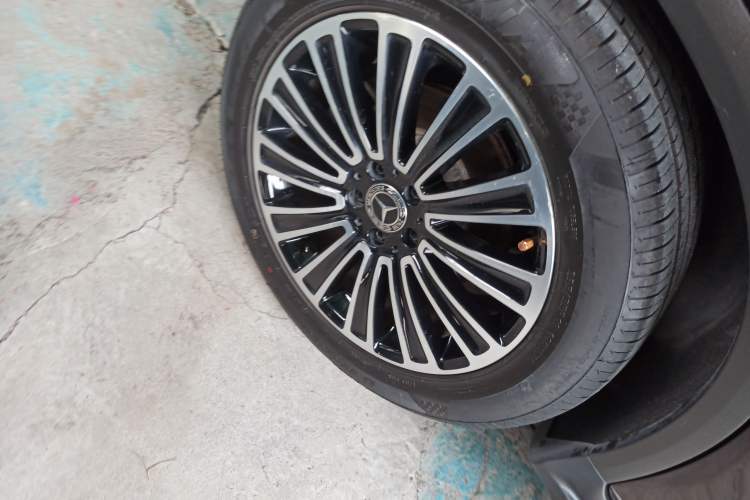 Used Mercedes-Benz GLC 2018 Facelifted GLC 260 4MATIC Dynamic Edition