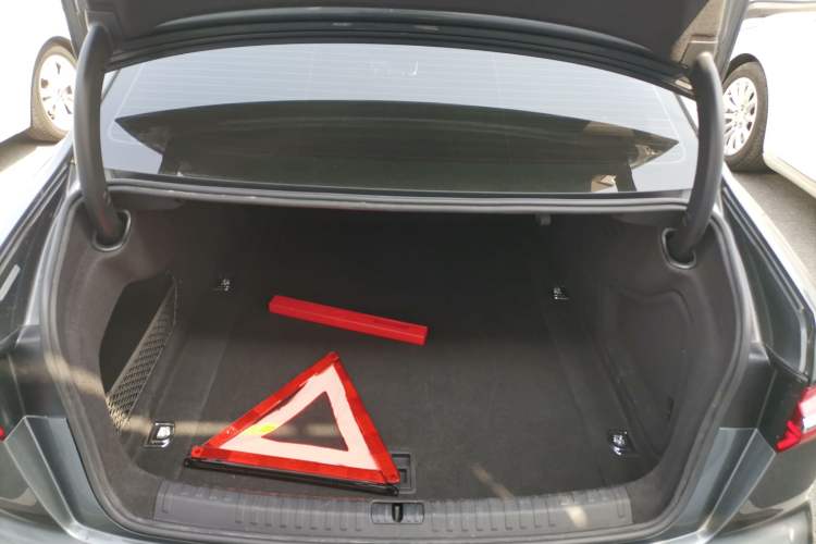 Used Audi A6L 2021 45 TFSI quattro Prestige Dynamic Edition