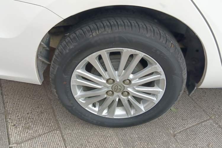 Used Toyota Vios 2017 1.5L Manual Trend Edition
