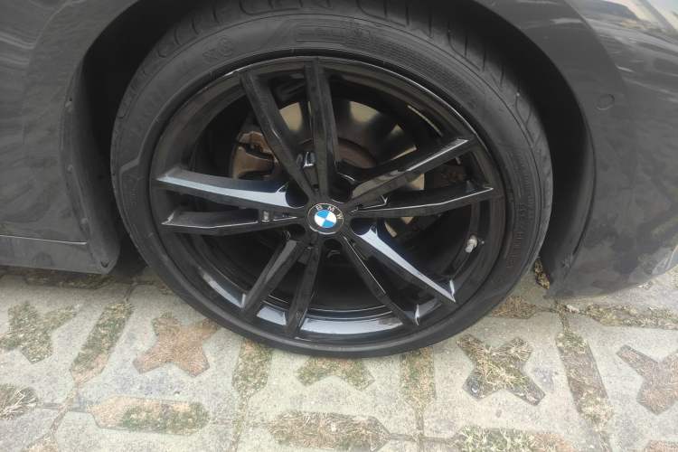 Used BMW 4 Series 2022 Revised 425i M Sport Night Edition Package
