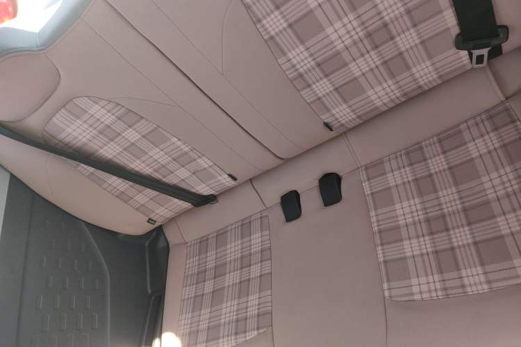 Used Chery QQ Ice Cream 2024 205km Sundae+