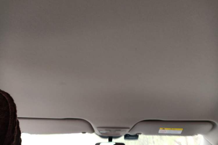 Used Baojun 510 2019 1.5L CVT Enjoyment Model China VI Emission Standard