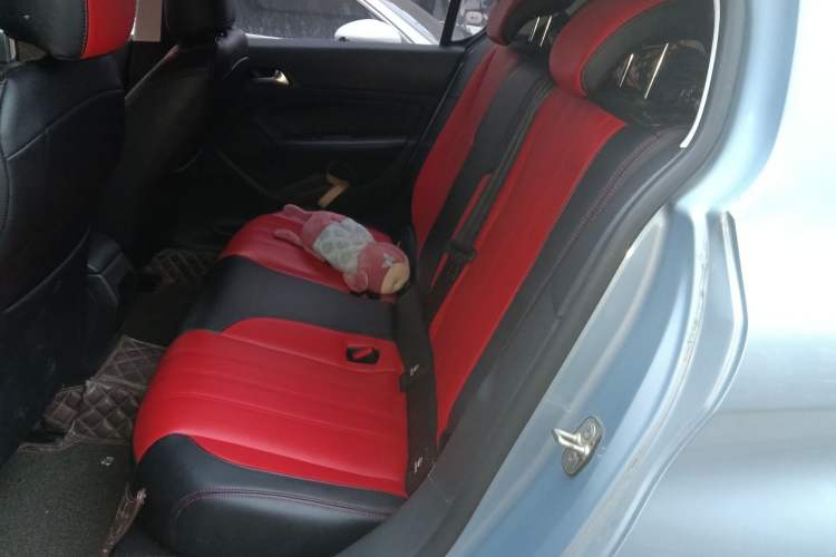 Used Peugeot 308S 2015 1.2T Automatic Shangchi Edition
