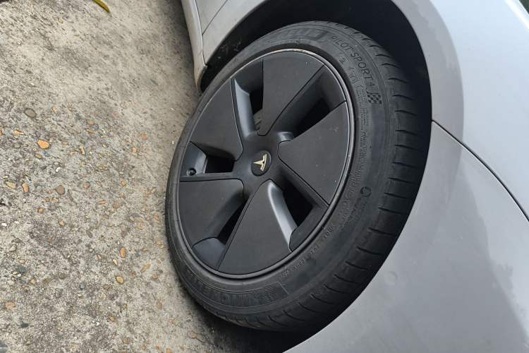 Used Tesla Model 3 2022 Rear-Wheel-Drive Version