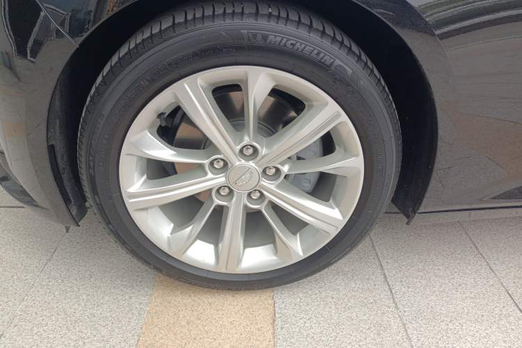 Used Cadillac CT5 2024 28T Luxury Pro Trim