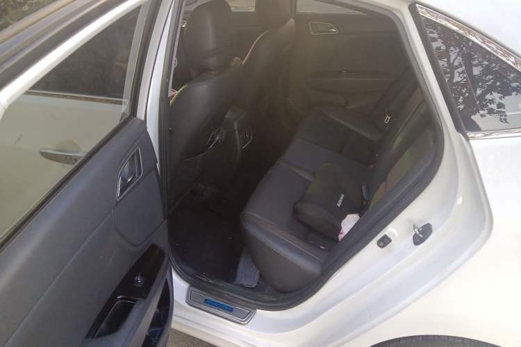 Used Hyundai Mistra 2014 1.8L Automatic Smart GLS