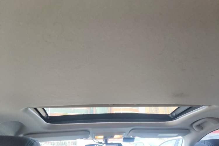 Used Honda Civic 2016 180TURBO CVT Comfort Version