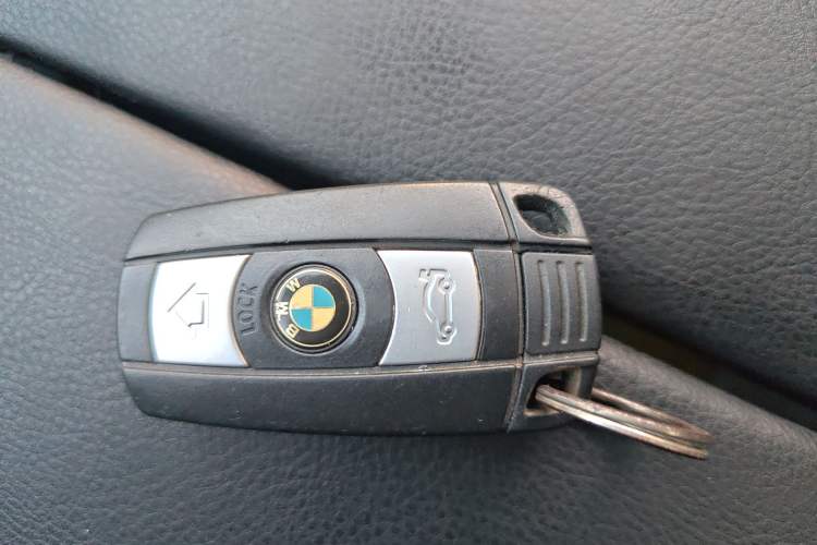 Used BMW X5 2013 xDrive35i Leading Model