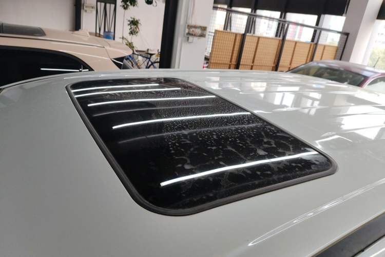 Used Toyota RAV4 2020 2.0L CVT 4x4 Trend Edition Roof