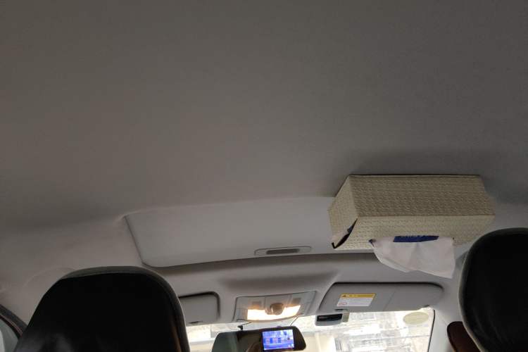 Used MG GS 2015 1.5TGI TST Luxury Edition
