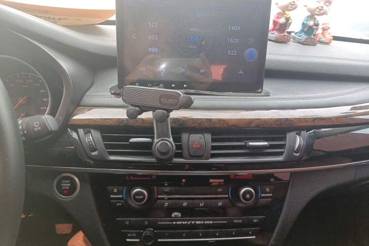 Used Hanteng X7 2016 1.5T Manual Comfort Model