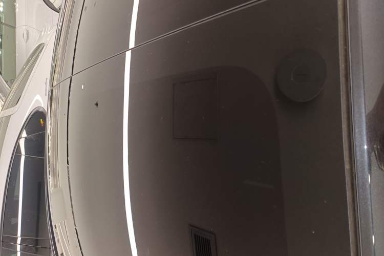 Used Tesla Model 3 2025 Rear-Wheel-Drive Version Roof