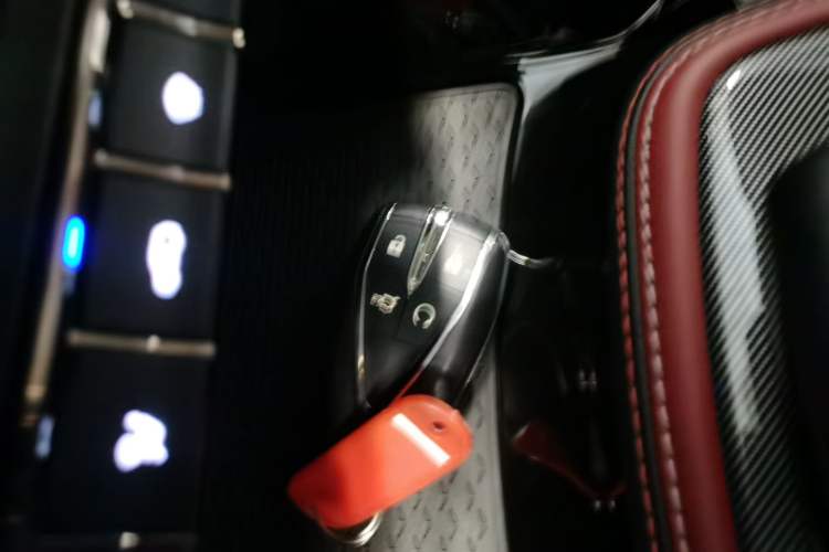 Used Oshan X5 2021 1.5T DCT Flagship Edition
