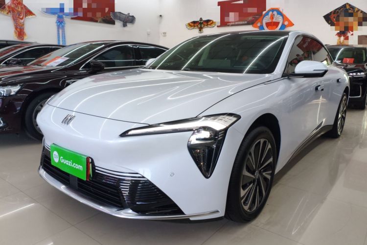 Used Buick L7 2025 Model Prestige Edition