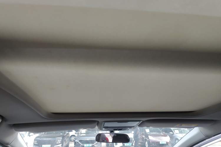 Used Honda Jade 2020 1.8L automatic Comfort version
